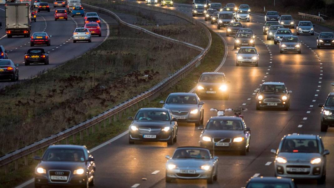 Bu araçlar artık trafiğe çıkamayacak: Araç sahiplerine kara haber geldi 5